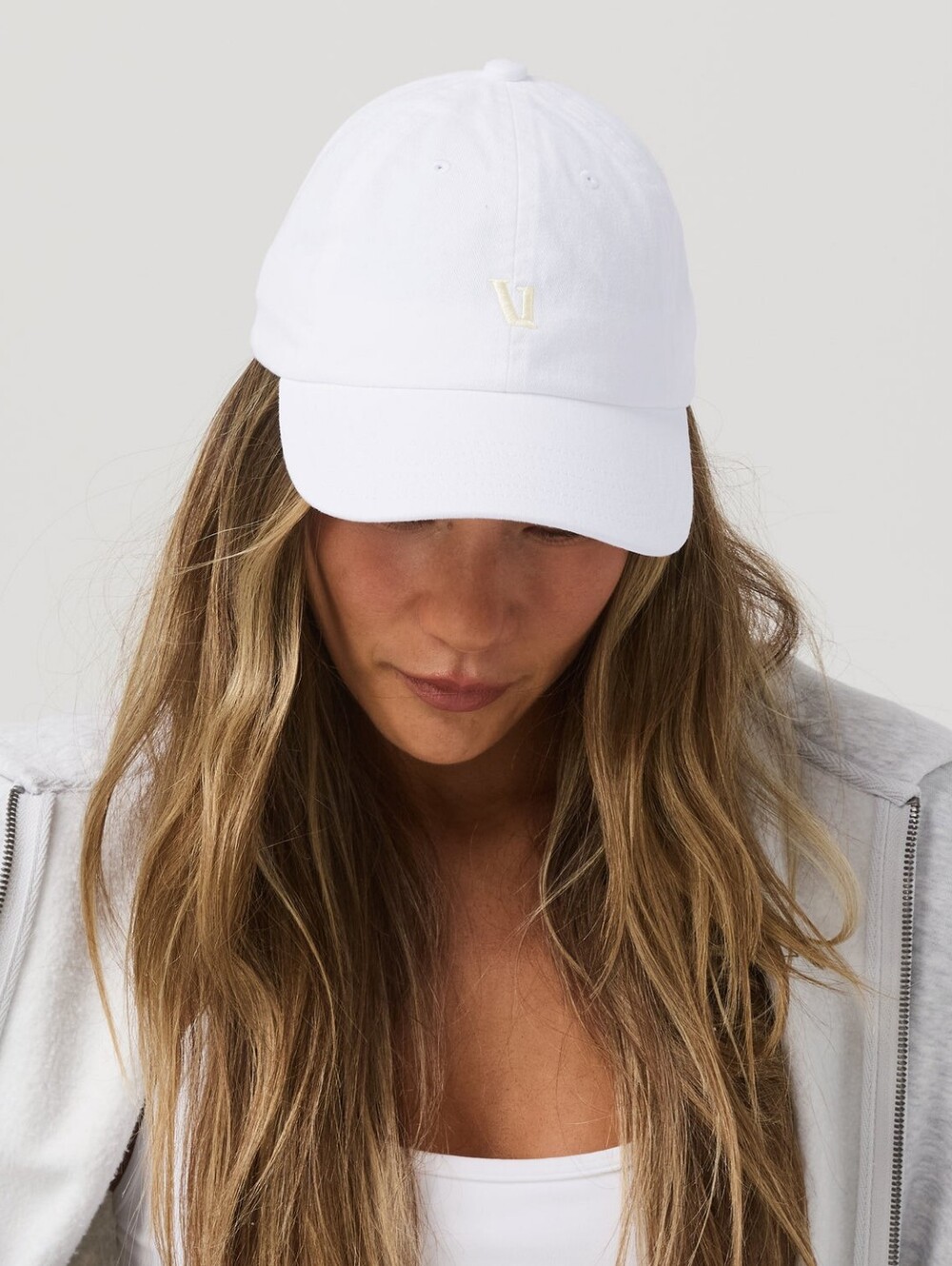 Vuori Dad Hat